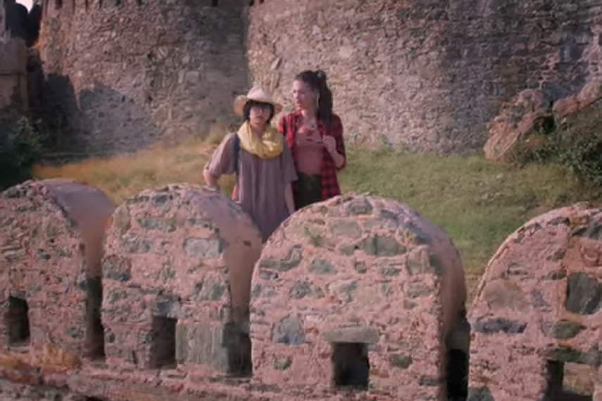 An integrated campaign conceptualised by Ogilvy & Mather has been rolled out