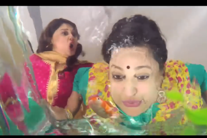 Watch the ad film conceptualised by Everest Brand Solutions here