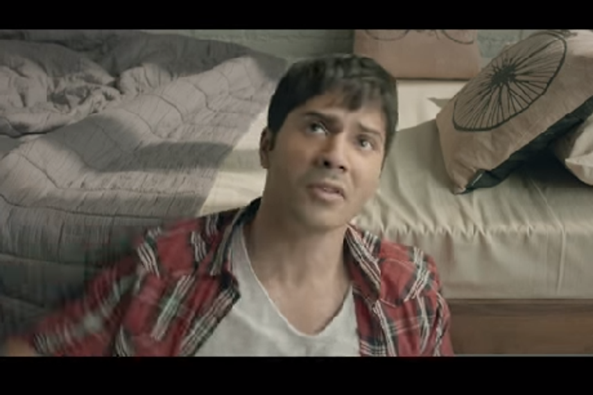 Watch the ad film conceptualsied by Leo Burnett here