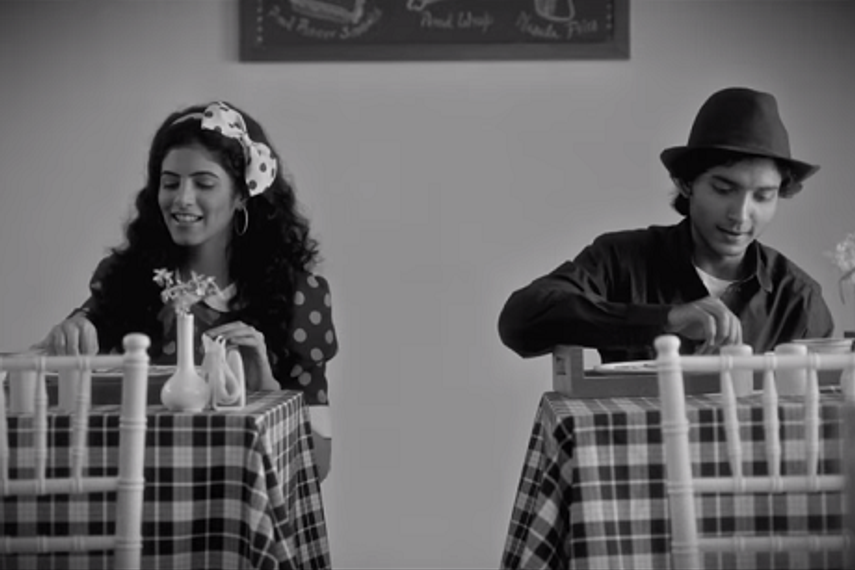 Watch the film made by the winner of the brand's 'My Eat Milk Story' contest