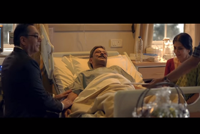 Birla Sun Life scripts another 'buland' story with a human touch