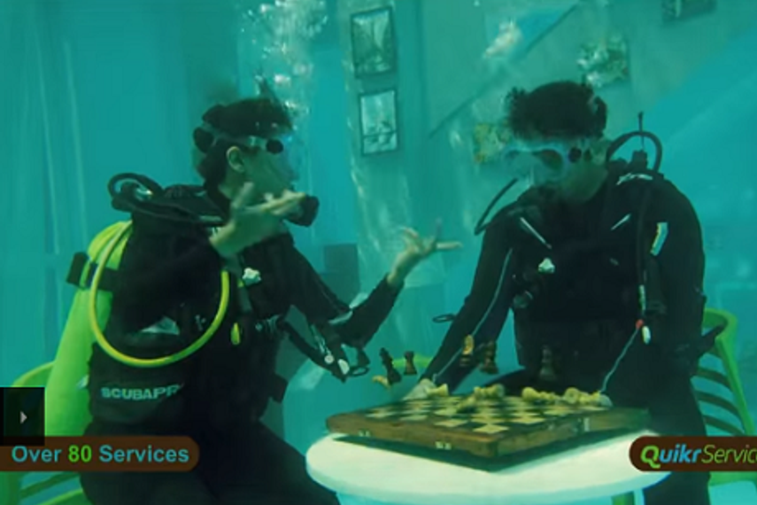 Watch the ad films conceptualised by McCann here