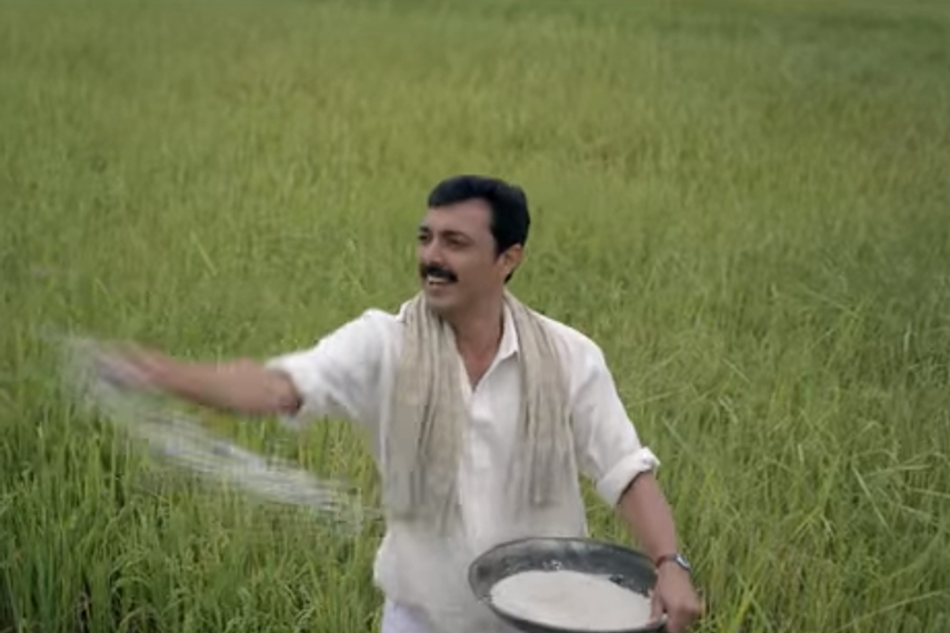 Watch the eight-film campaign conceptualised by Ogilvy & Mather