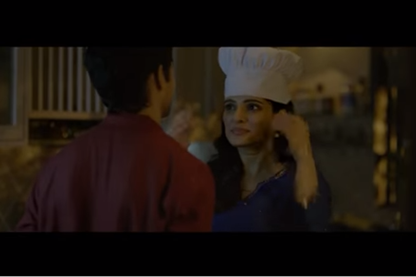 View the TVC conceptualised by DDB Mudra Group
