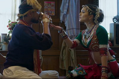 11 Minutes: Anti-smoking film plays on an unfulfilled last wish