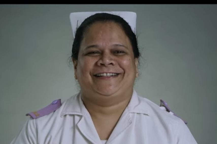 Watch the film conceptualised by Medulla Communications here