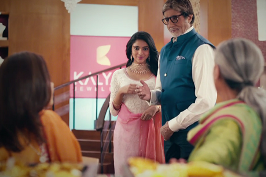 Watch the ad film conceptualised by Push Integrated here