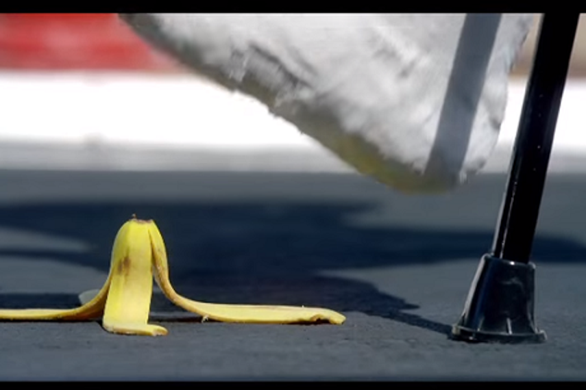 Watch the two TVCs conceptualised by Cheil India here