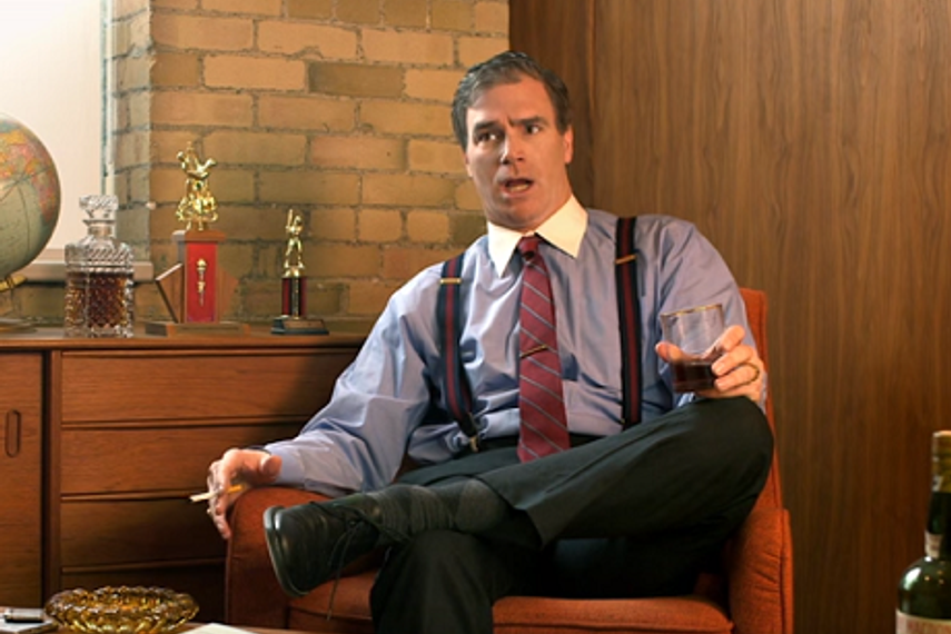 'World's fullest  full service agency' offers everything from 'cattle branding' to 'calculus tutoring' to 'unofficial Cannes Lion trophy manufacturing'