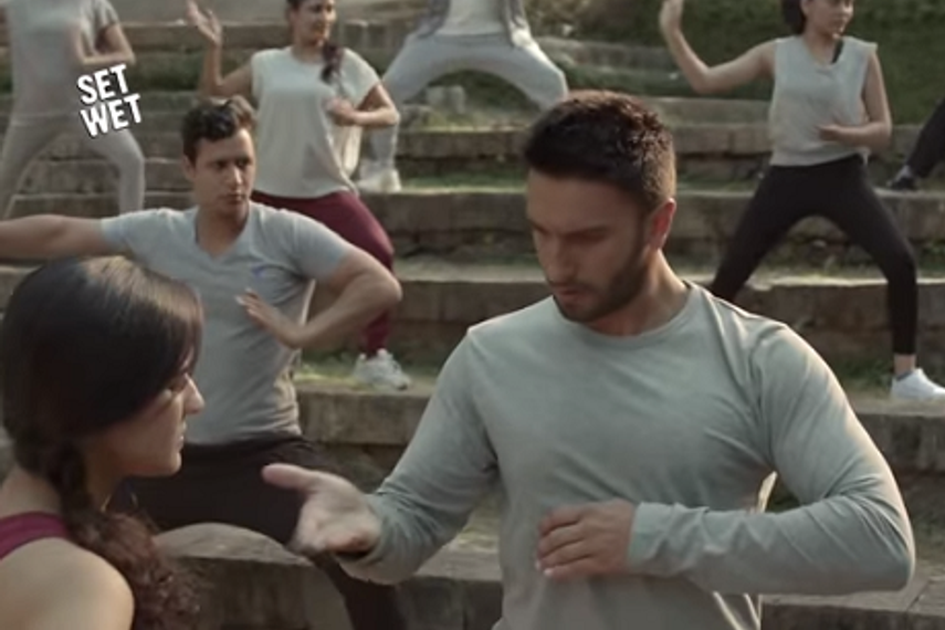 Watch the ad films conceptualised by Taproot Dentsu India here