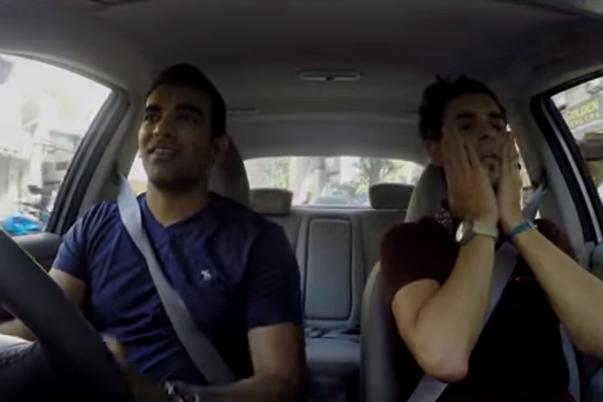 Watch the activity conceptualised in-house by the Nissan team