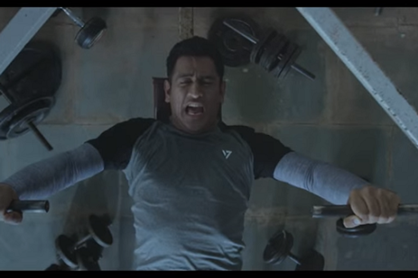 Watch the anthem conceptualised by DDB Mudra here