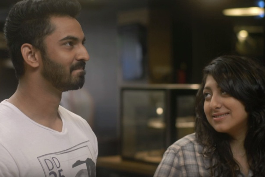 Watch the digital film capturing activity with consumers conceptualised by Leo Burnett here