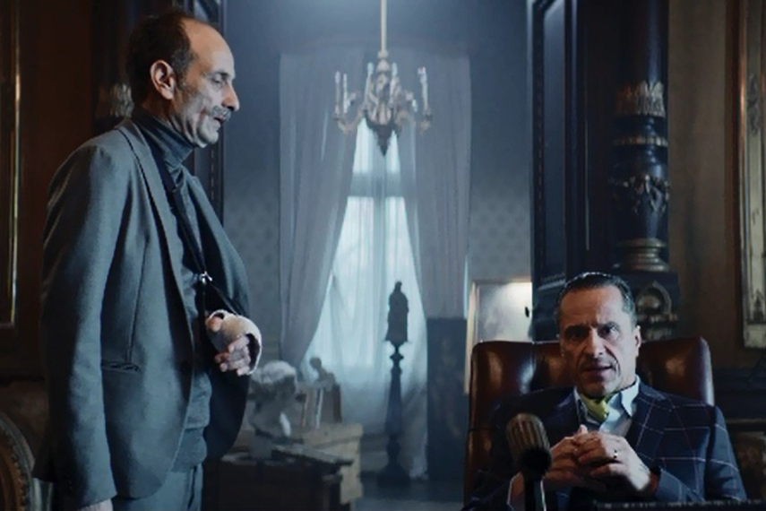 Watch the web series conceptualised by J. Walter Thompson here