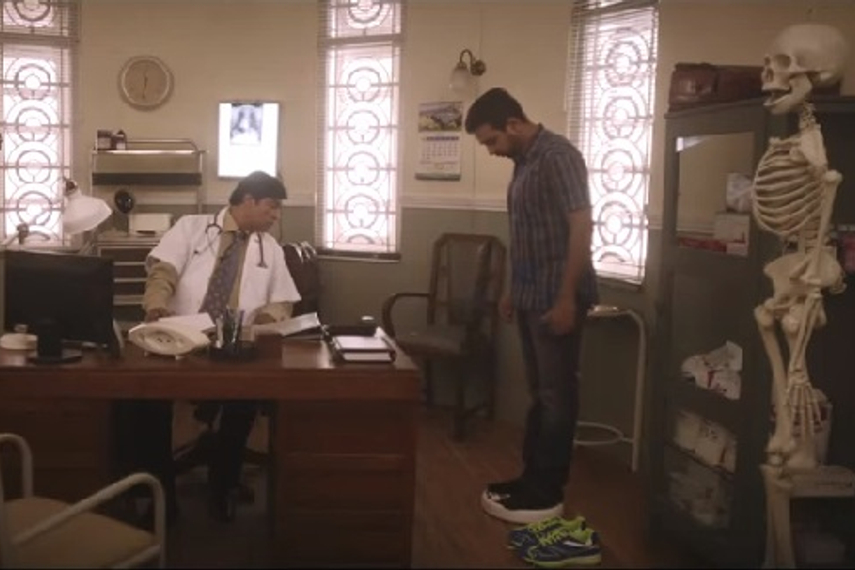Watch the ad films conceptualised by Lowe Lintas Bengaluru here