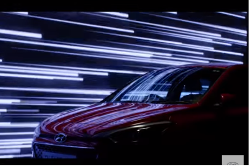 Watch the video conceptualised in-house, in partnership with Innocean Worldwide