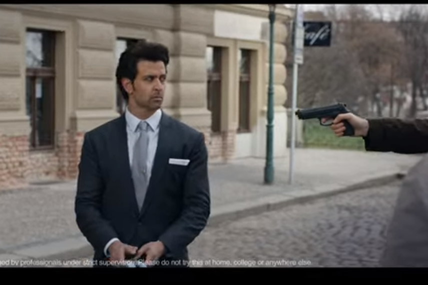 Watch the film conceptualised by Whyness Worldwide here