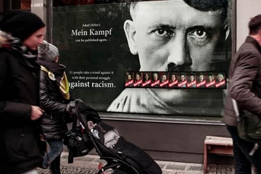 View this Cannes-contender from Ogilvy & Mather Berlin here