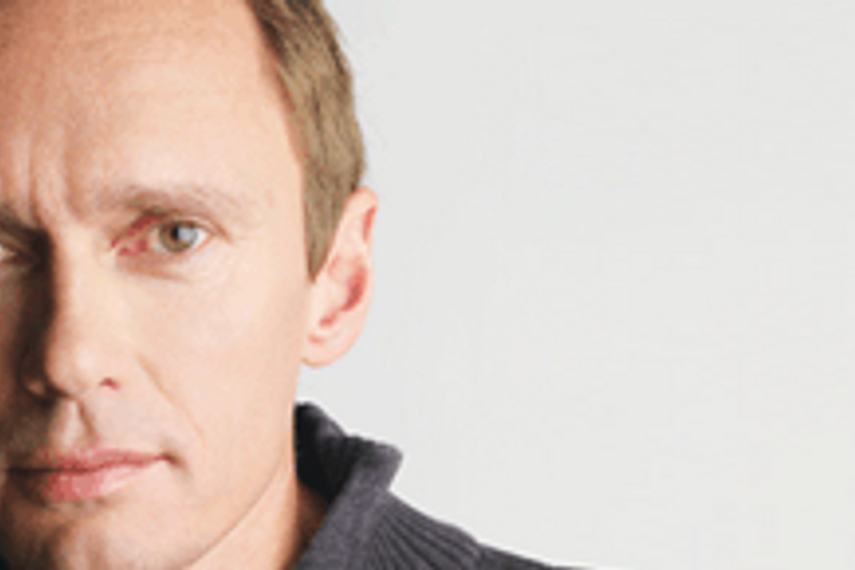 Craig Davis quits JWT worldwide creative post