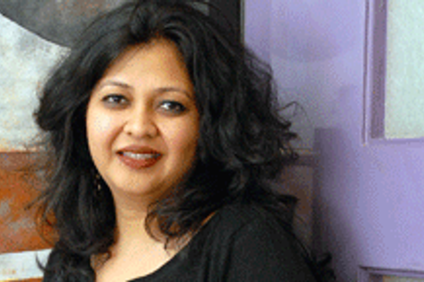 Rediffusion elevates Nisha Singhania as executive vice president