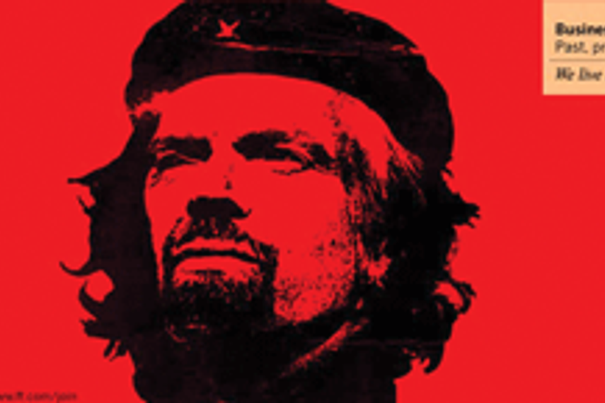 Network 18, Financial Times to launch English pink daily