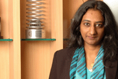 Breaking News:Meera Sharath Chandra to head London ops of WPP’s Syzygy