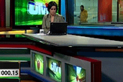 UTVi goes on air