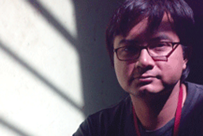 Mudra appoints Rondeep Gogoi as creative director