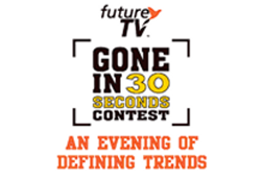 Future Media announces winners of 30 sec contest
