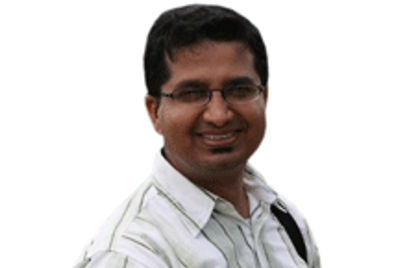 Krishnaraj Bhat joins Mudra as group director, brand communications