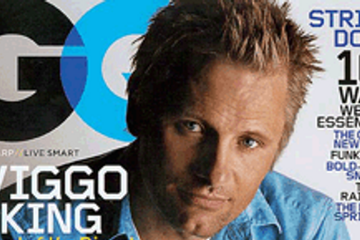 GQ India goes digital