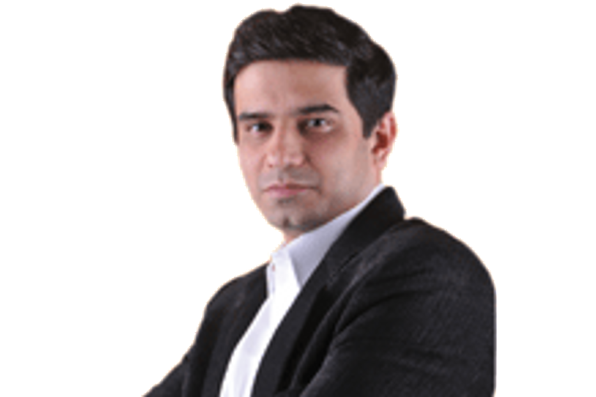 Exclusive chat with Viacom's Kamat: We'll be No.1