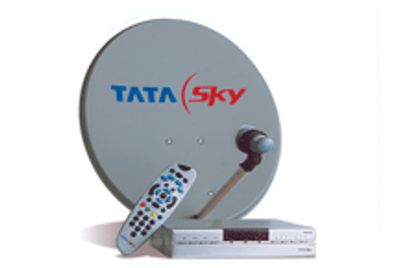 Tata Sky crosses two million connections