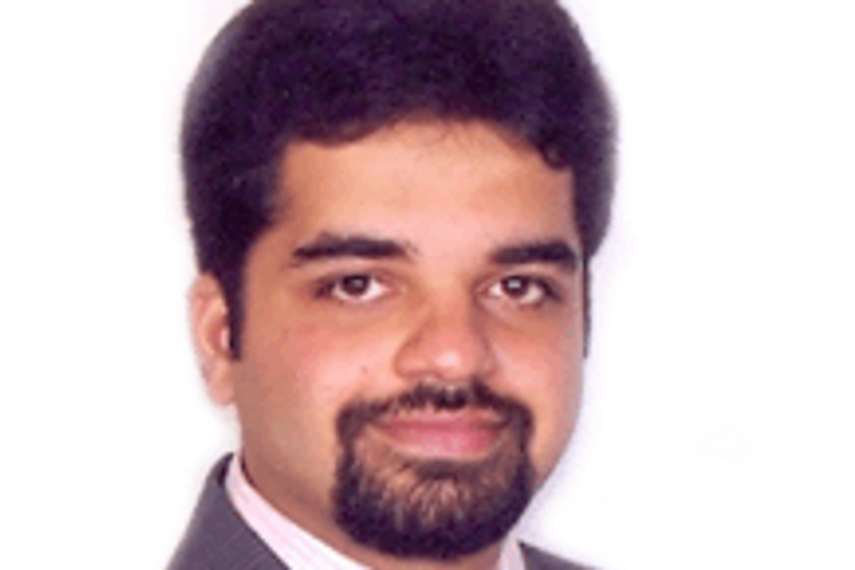 Hungama appoints Rohan Deshpande
