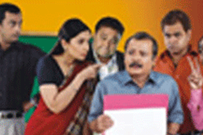 STAR India and Prakash Books get into comic book biz