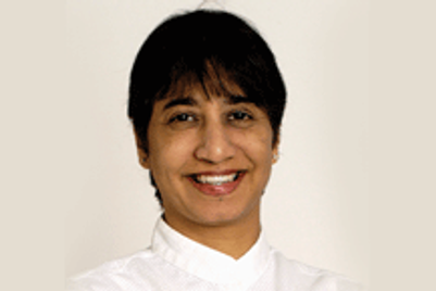Lynn de Souza is Chairman and CEO Lintas Media Group