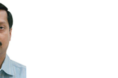 Chirantan Chandran is GM Mindshare Delhi