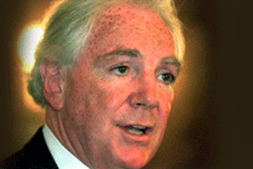 Sir Anthony O'Reilly is Cannes Media Person of the Year | Media ...