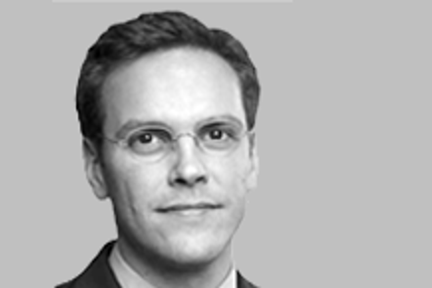 James Murdoch comes a-calling