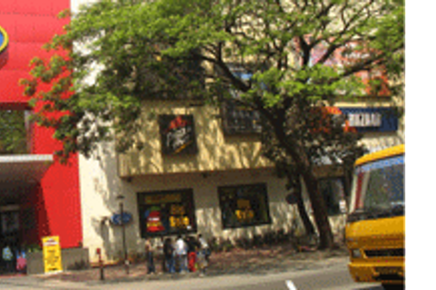 AMO bags creative duties of Runwal Group