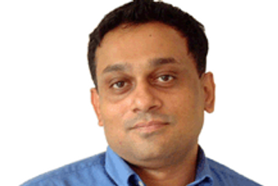 Madan Mohan quits TBWA India