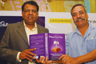 ‘Opportunity is in the smaller cities:’ Cadbury’s Kripalu