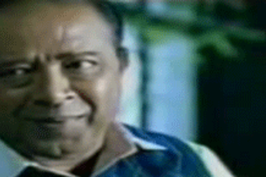 Aamir’s foil in Titan films passes away