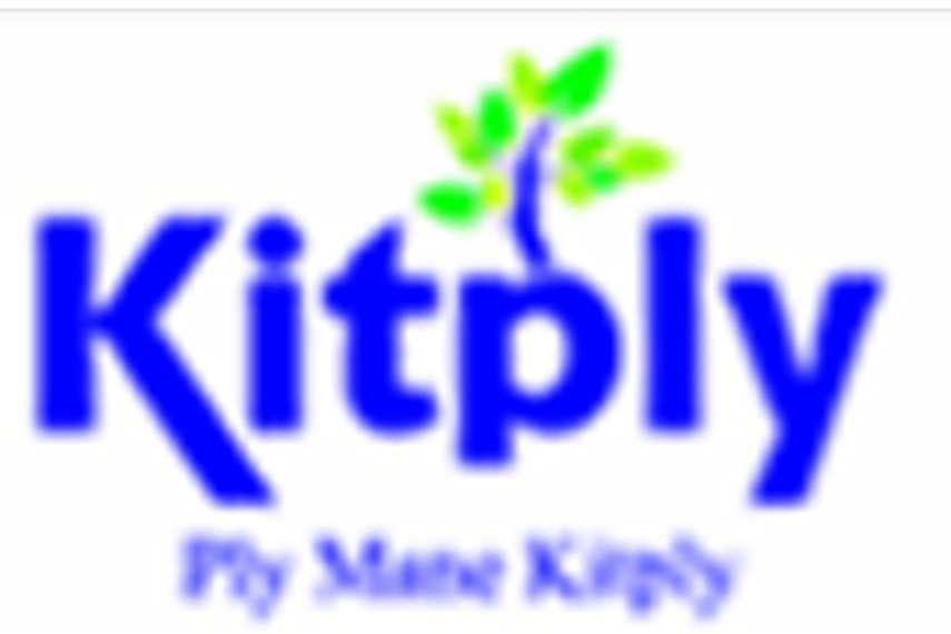 Kitply reinvents itself