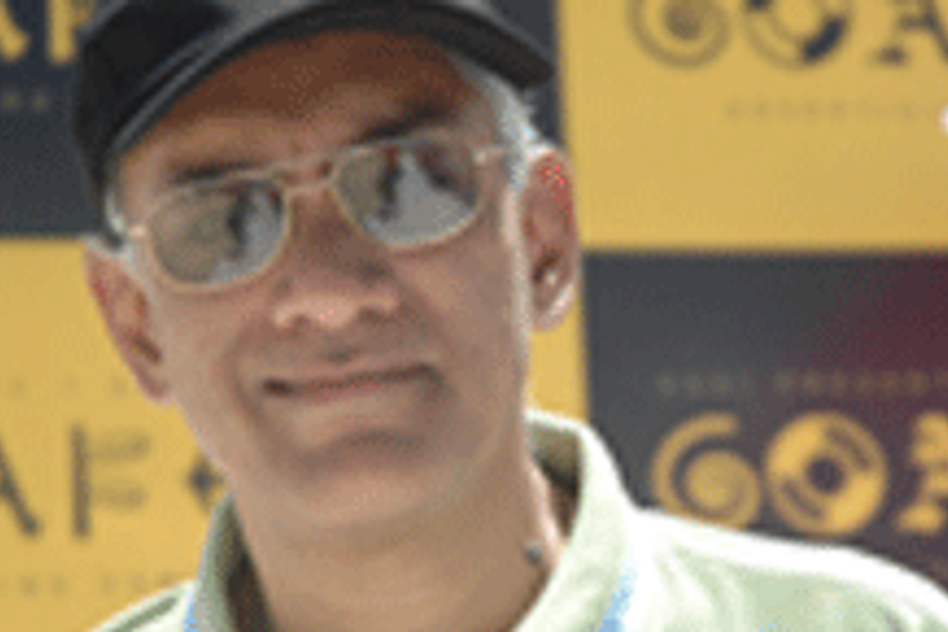 Srinivasan K Swamy is chairman, CAAAA