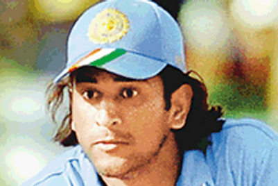 Dainik Bhaskar signs MS Dhoni as its brand ambassador