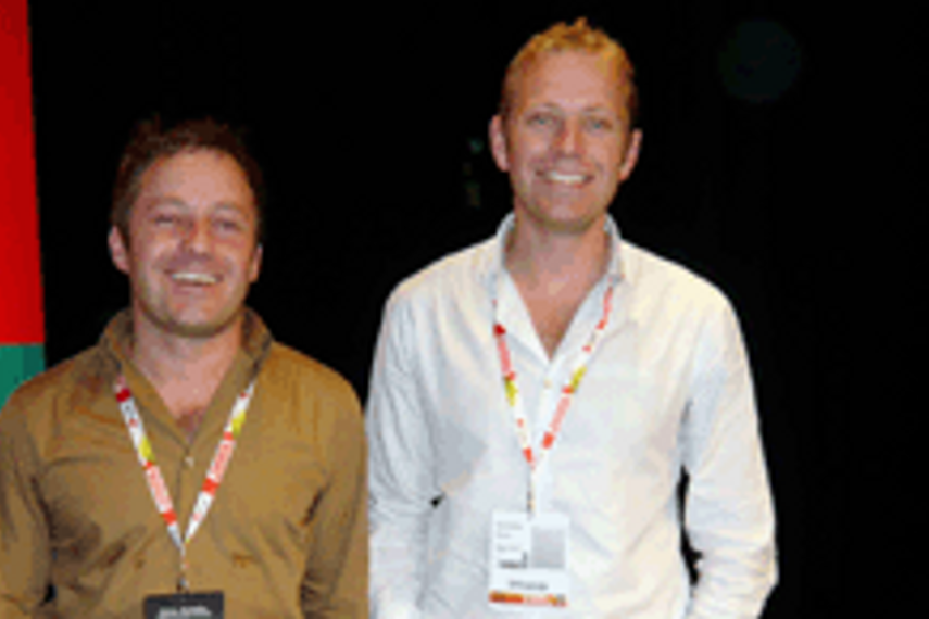 Cannes 2008: Digital gets a Full House at Cannes Lions 2008