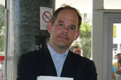 LISTEN to Simon Crane of Eurosport