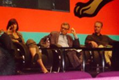 Cannes 2008: The Cannes debate