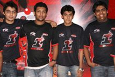 Indiagames, E-Sports Council launch a professional gaming team
